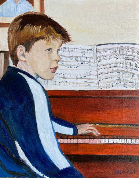 Aandepiano