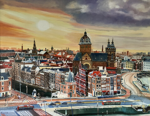 Amsterdam