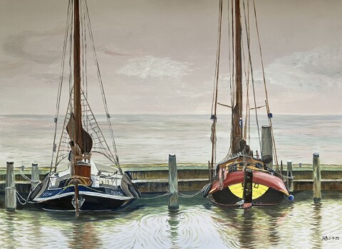 Binnenhaven