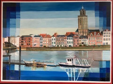 Deventer