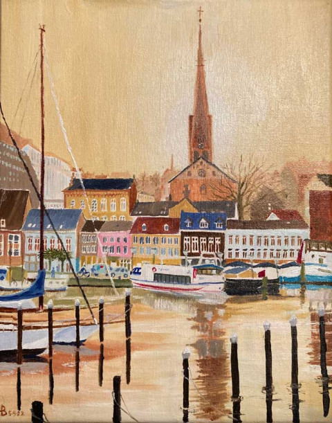 Flensburg