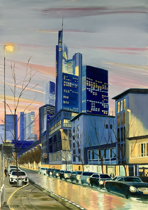 Frankfurt