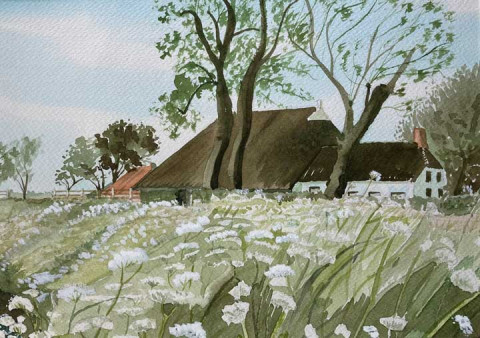 Hoogkerk