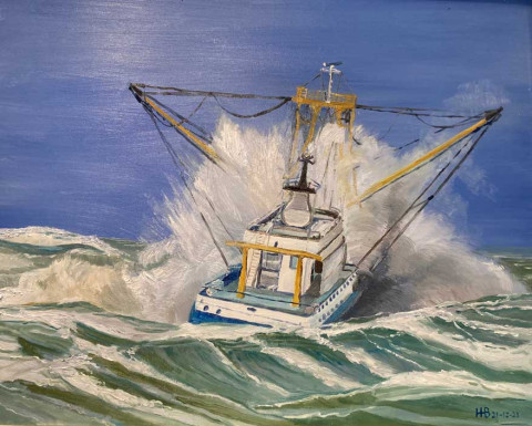 Ijm22 in storm