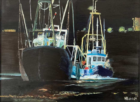 Kotters ijmuiden