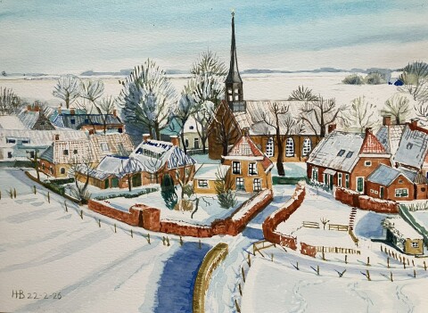 Niehove