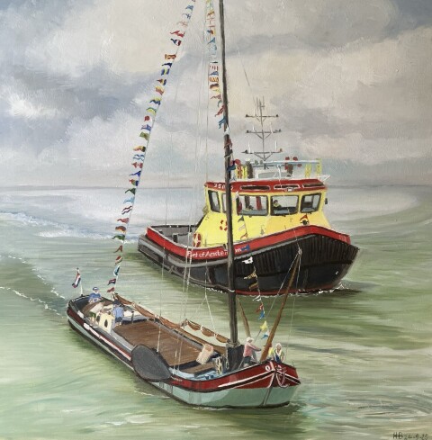 Sail2025