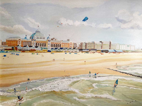Scheveningen