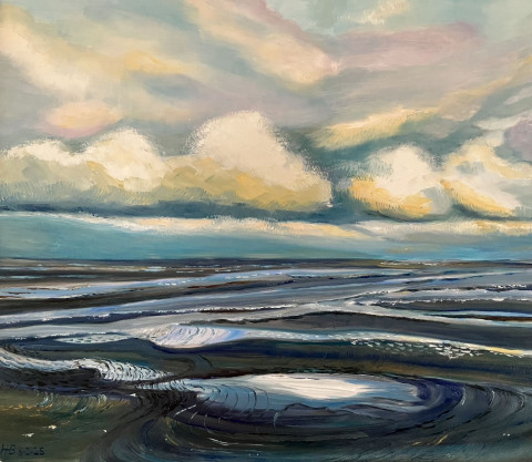 Terschelling wad