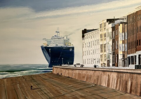 Vlissingen