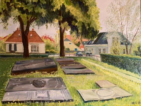 Zuurdijk